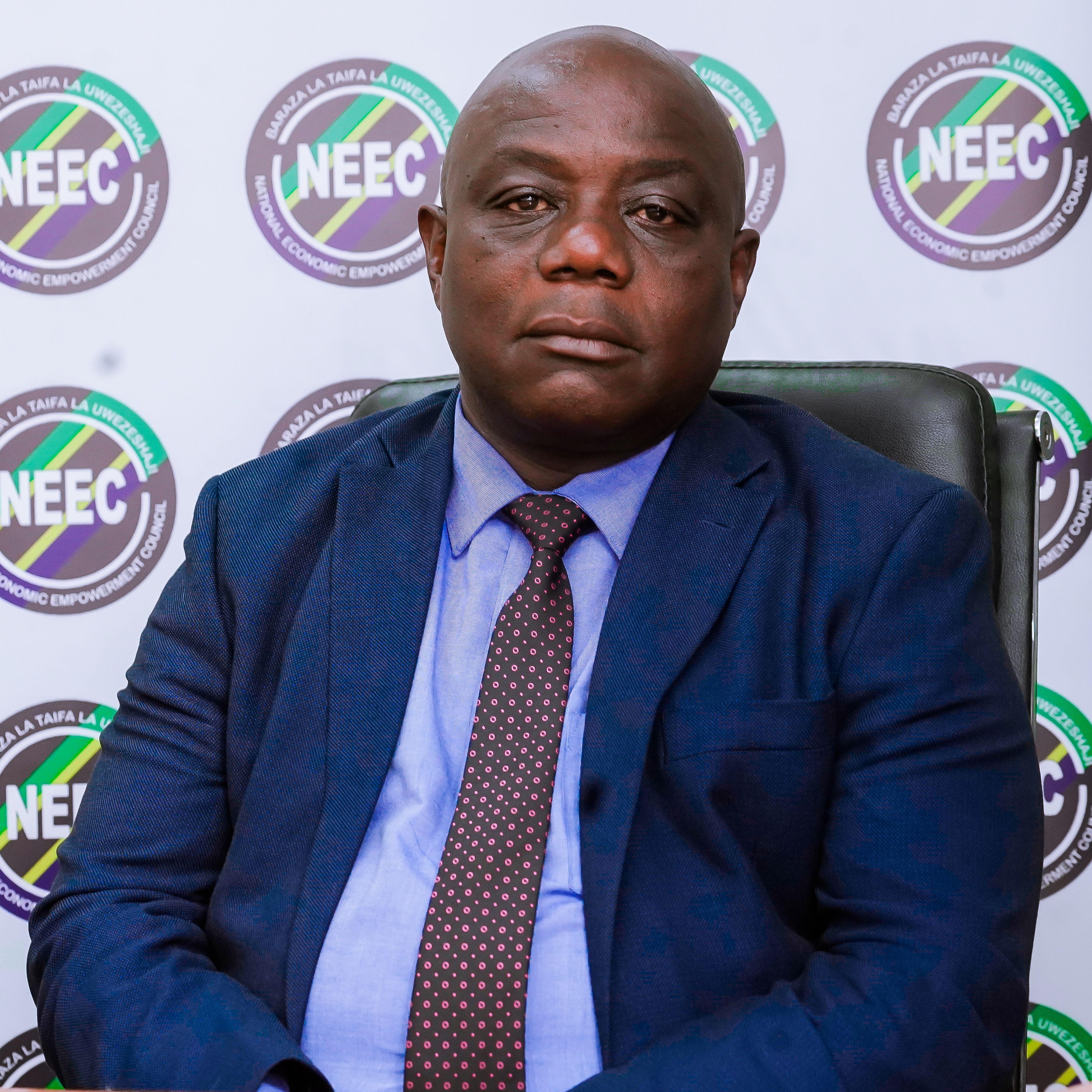 KAIMU KATIBU MTENDAJI