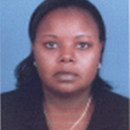  Esther B. Mmbaga