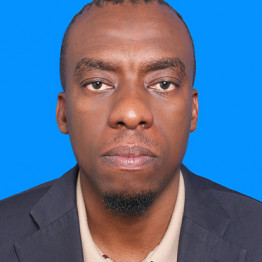 Aboubakar Mwanyenza